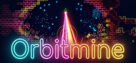 Games like Orbitmine