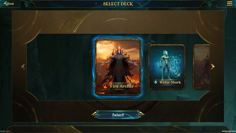 Origins of Lume screenshot