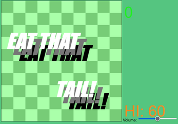 Ouroboros: Eat That Tail! screenshot