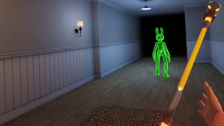 Overtorque screenshot