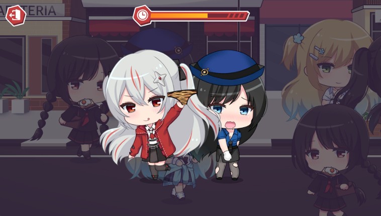 PANTSU: Atty's Collection screenshot