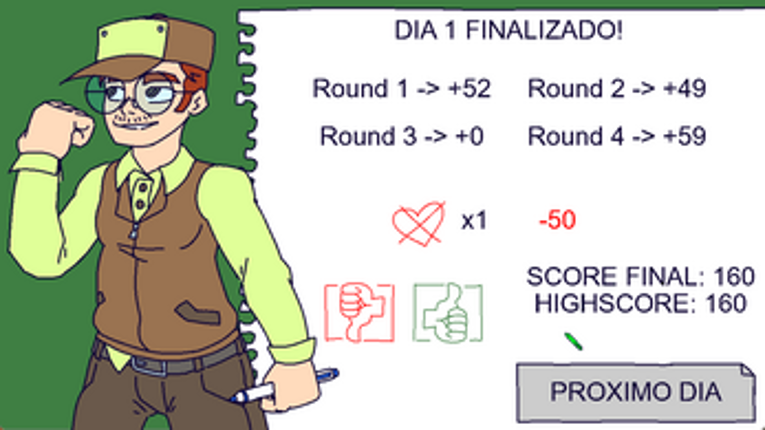 Papelada Master Image