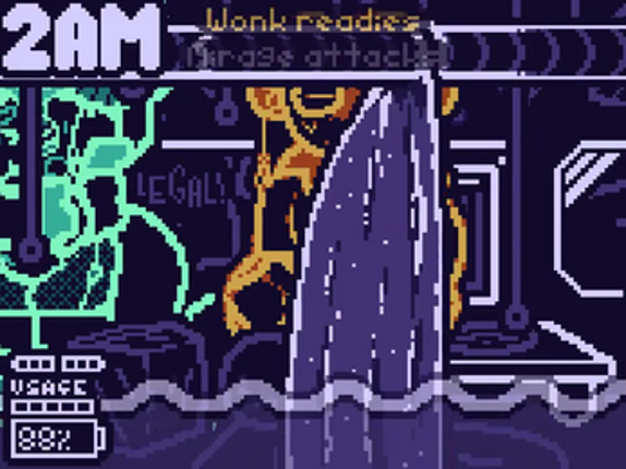 PARTY POOPERS screenshot