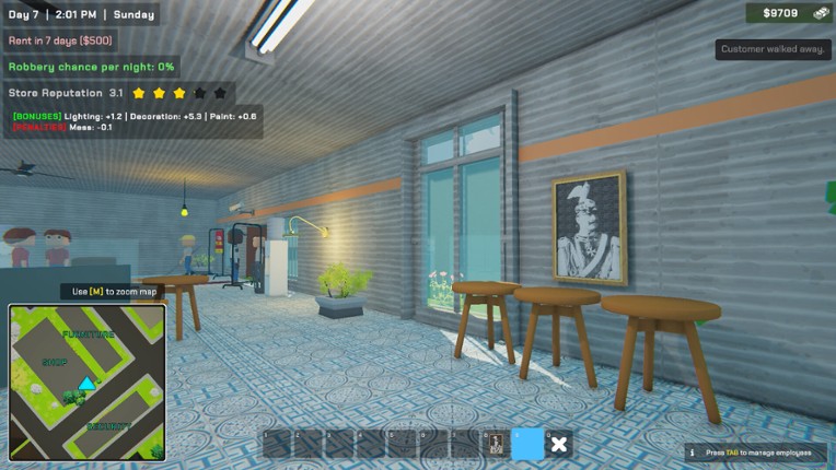Pawn City Image
