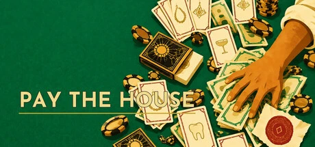 Games like Pay the House