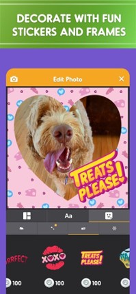 Pet Parade: Cutest Pet Game screenshot