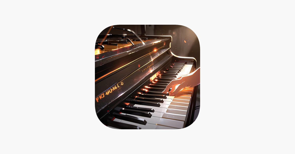 Games like Piano no Yume