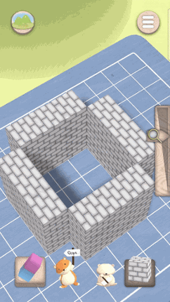 Pitto Bloc screenshot