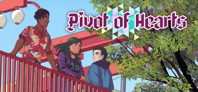 Pivot of Hearts Image