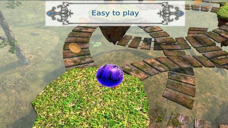 Plasma Orb screenshot