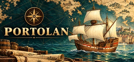 Games like Portolan