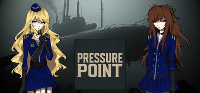 Pressure Point Image