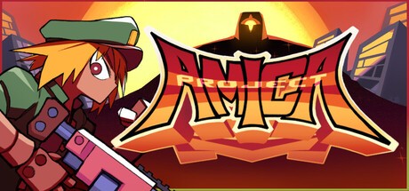 Games like Project: AMICA