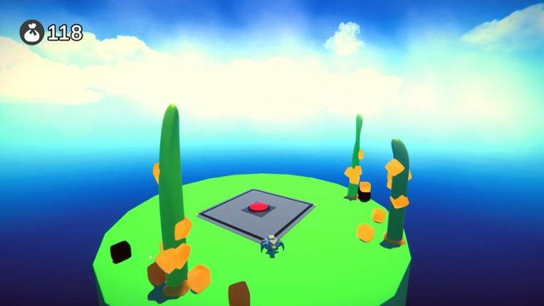 Project Stack screenshot