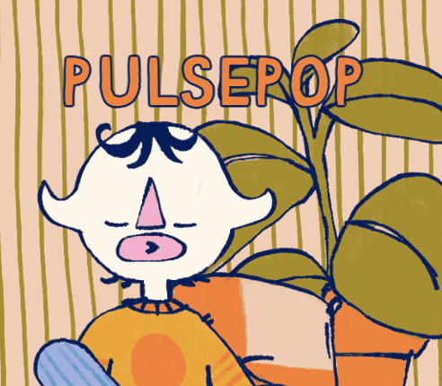 Pulsepop Game Cover