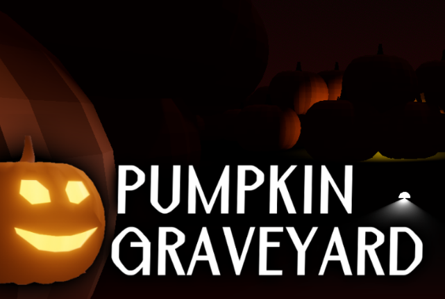 Pumpkin Graveyard Game Cover