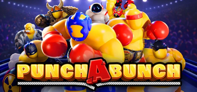 Punch A Bunch Image