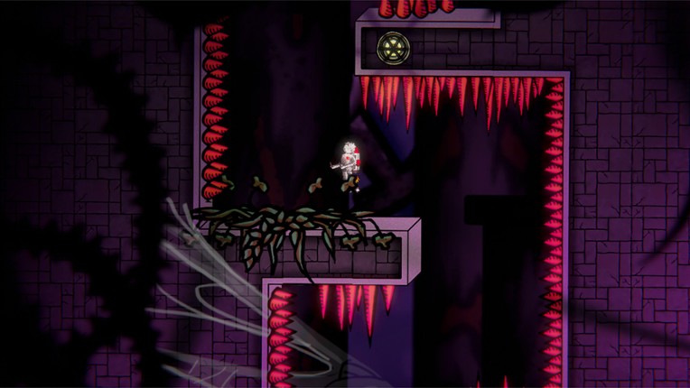 Pursuit of Redemption screenshot