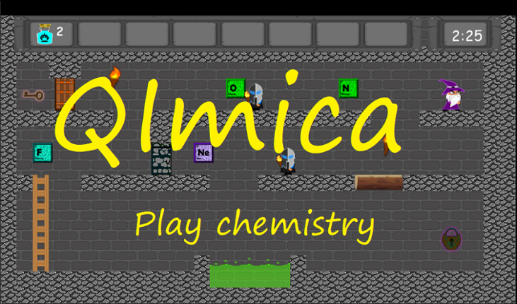 QImica Image