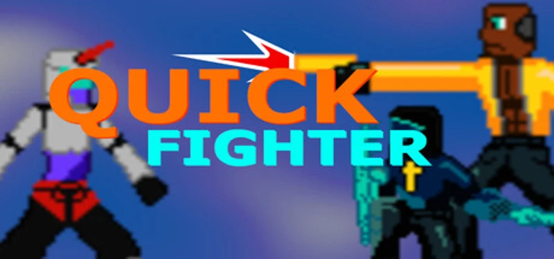 QuickFighter Image