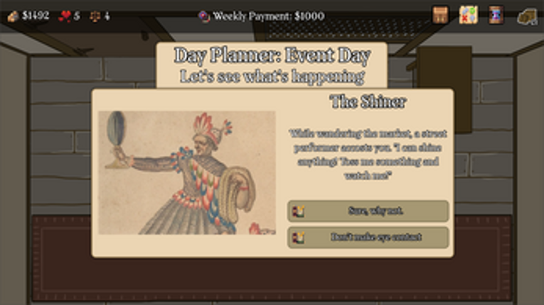 Raccoons to Riches - Pre-Alpha! Image