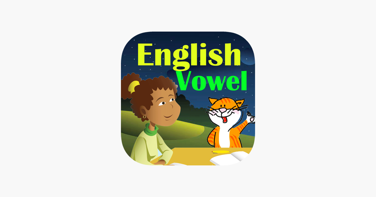 Games like Reading Vowels and Consonants