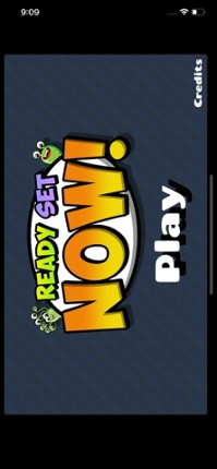 Ready Set Now! Image