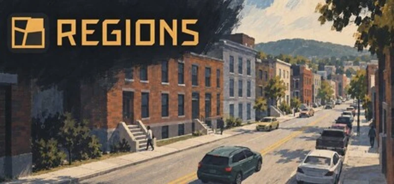 Regions Image