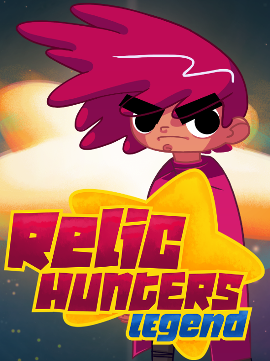 Games like Relic Hunters Legend