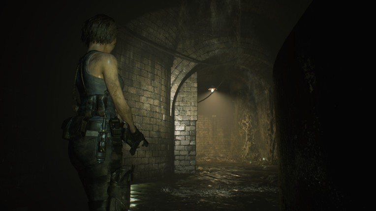 Resident Evil 3: Cloud Version Image