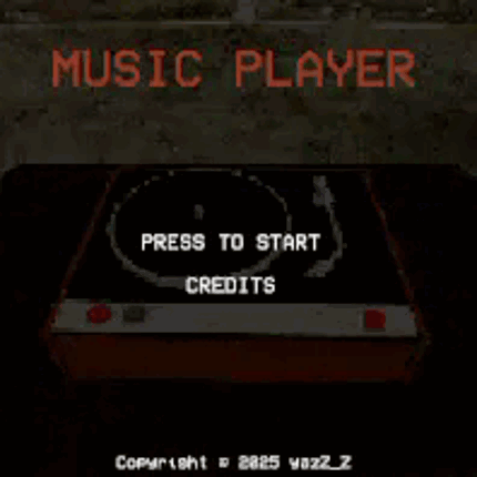 Retro Music Player screenshot