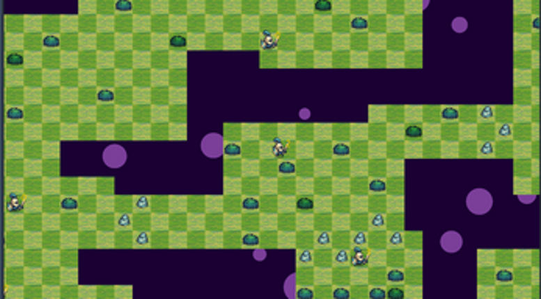 reTURN of Goblin Image