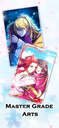 Return to Nan Dynasty screenshot