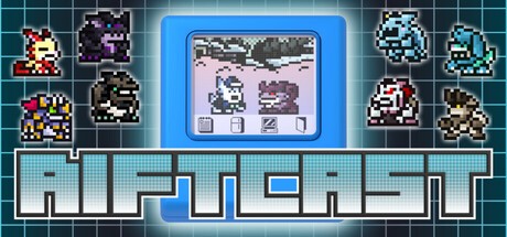 Games like Riftcast