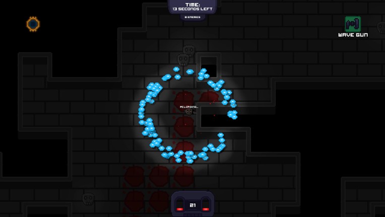 RKR - Rush Kill Repeat screenshot