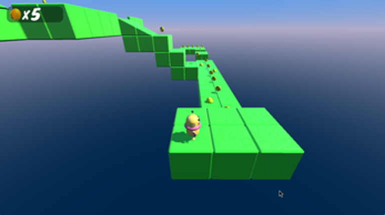 Robot Game 3D Ultimate Revolution Image