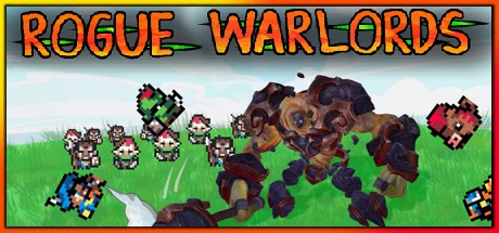 Games like Rogue Warlords