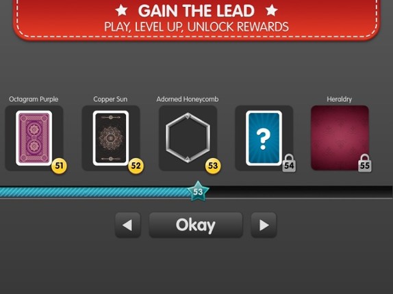 Rummy-Palace screenshot