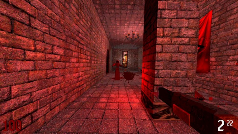 Runeblight screenshot