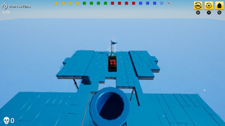 RUSH Ultimate screenshot