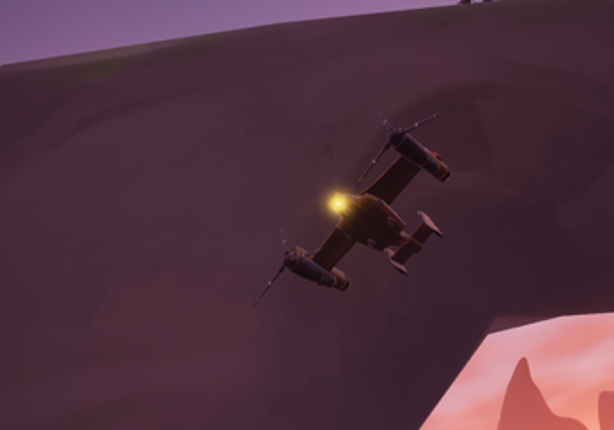 Saviator Image