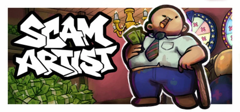 Scam Artist Image