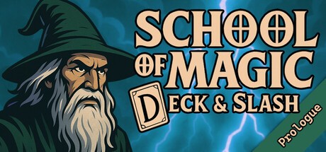Games like School of Magic - Prologue
