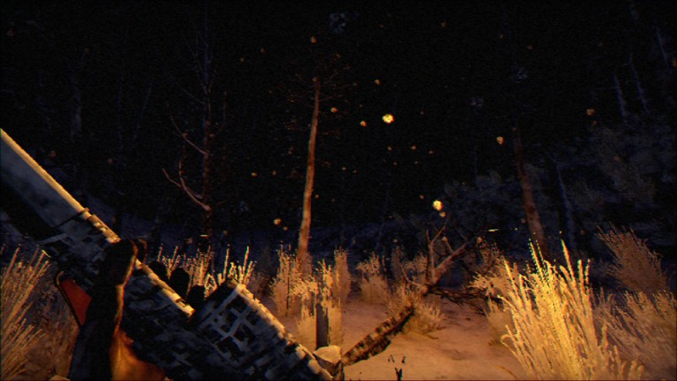 Seventh Choir screenshot