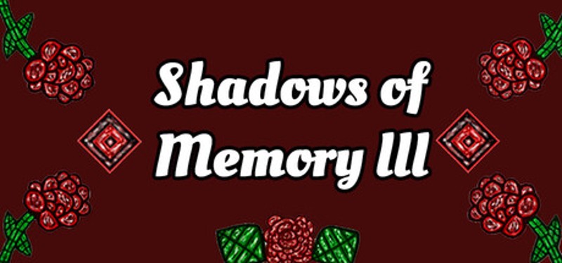 Shadows Of Memory lll Image