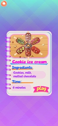 Simply Sweet Desserts Hack screenshot