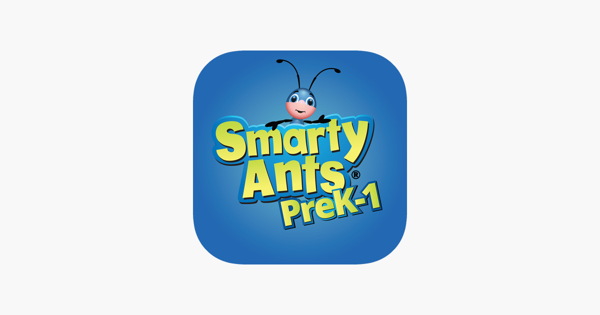 Games like Smarty Ants PreK-1