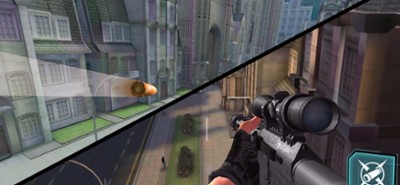 Sniper Master : City Hunter Image