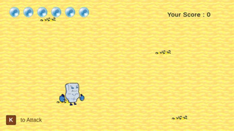 SOAPocalypse screenshot