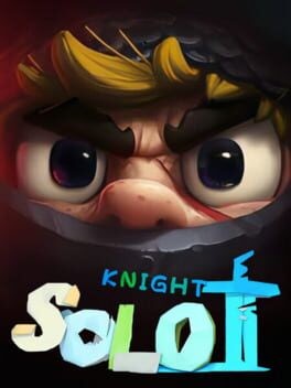 Games like Solo Knight